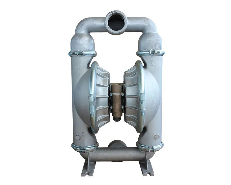 3'' T15 Metallic Compatible Wilden Pump