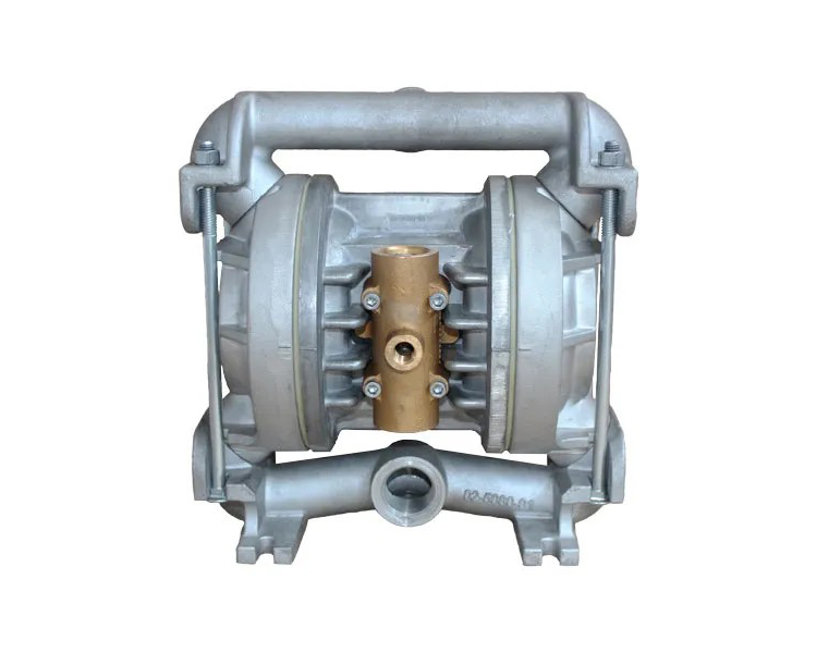 1'' T2 Metallic Wilden Replacement OEM Pump